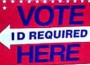 voterid Voter ID