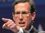 Conservative Meeting Rick Santorum