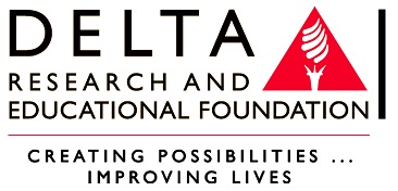 Delta Research and Educational Foundation Conducts Survey on Black Women and the Vote