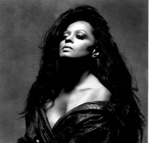Diana Ross Featured on the Biggest Music Cruise – The Tom Joyner Foundation Fantastic Voyage® presented by Ford