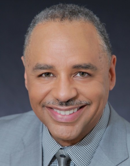 Maxine Waters & Steve Harvey Discuss Trump On Bounce TVs “Ed Gordon” 