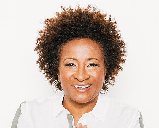 Martin Lawrence, Cedric the Entertainer, Marsai Martin, Ambassador Andrew Young, Hydeia Broadbent and Phylicia Fant Named Recipients of Bounce Trumpet Awards