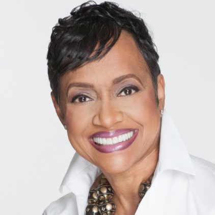 Former Judge Glenda Hatchett Endorses Teresa Tomlinson for U.S. Senate