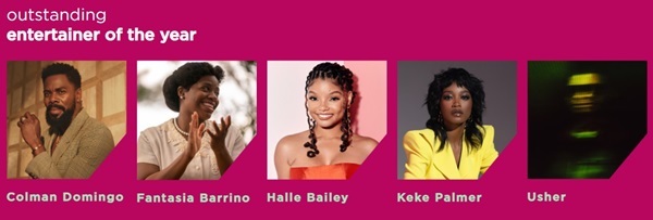 Nominees Announced for the “55th NAACP Image Awards” Airing Live Saturday, March 16