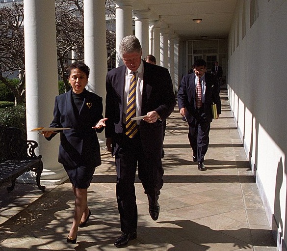 NCNW Issues Statement on The Passing of Former Labor Secretary Alexis Herman