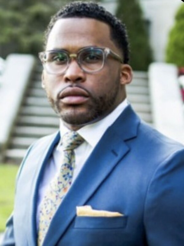 Michael Bland Named Executive Director of Black Men Vote, Pledging to Elevate Black Male Political Engagement