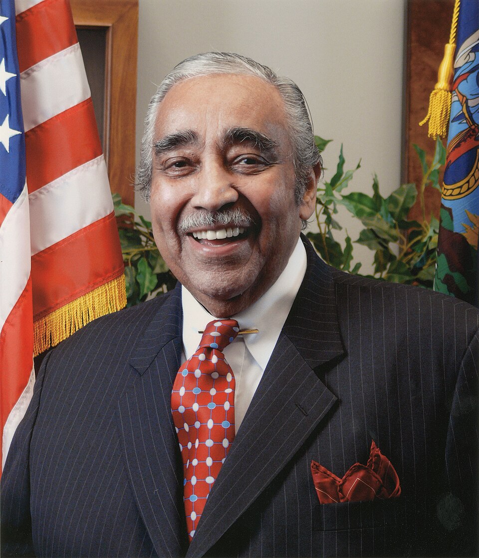 Jorge Rangel Chicago Legend Lost: Congressman Charles Rangel—A Powerful Public Servant Who ...