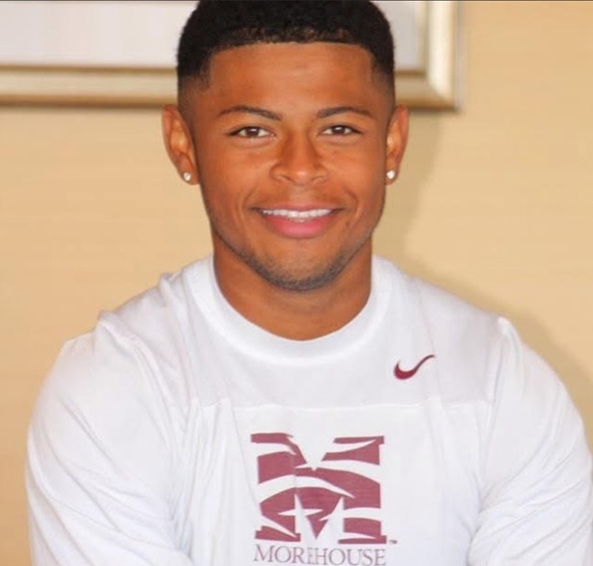 HBCU Graduate Detained by ICE After Traffic Stop—#FreeAlexMaganda Movement Grows