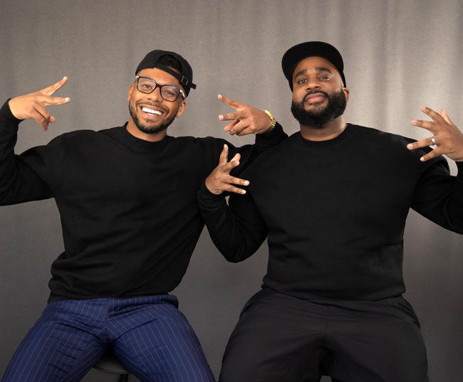 Howard University Grads Launch LegalEase to Help Millions Erase Criminal Records in Minutes Without a Lawyer