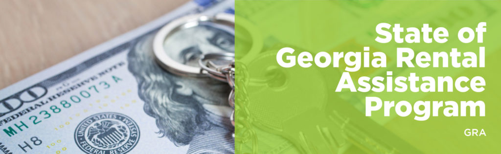 Grandmother Landlord Sues Georgia Department of Community Affairs For Mismanagement of Covid Rental Assistance Funds