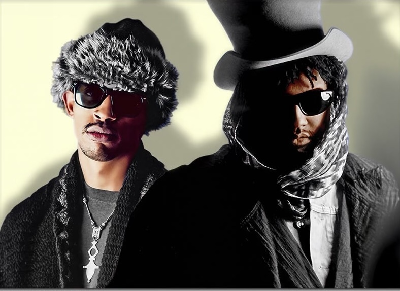 Digital Underground Co-Founder Chopmaster J and Son, S.O.T.U. Announce New Era of Digital Underground featuring DUNxG Releases on Intercept Music
