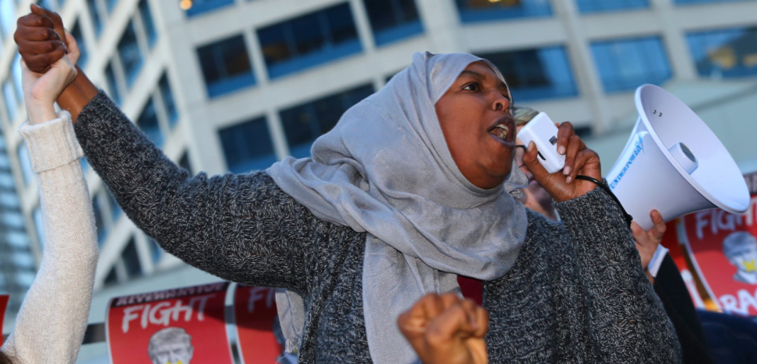 National Urban League Calls on Leaders to Reject Trump’s Divisive Rhetoric and Stand Against Bigotry