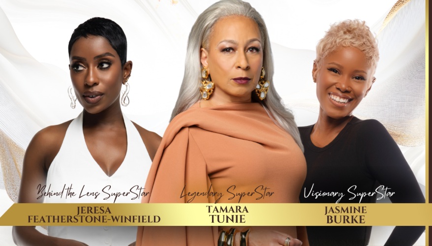 BronzeLens 2026 Superstars Weekend Pays Homage to CBS’ “Beyond the Gates” — Takes Place March 6–8, 2026 in Atlanta