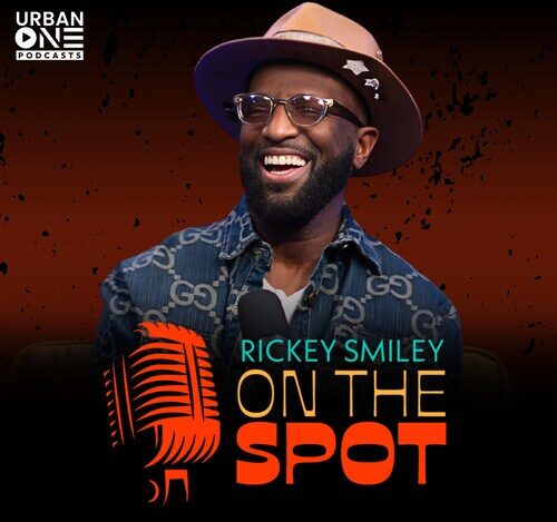 Rickey Smiley Expands Reach as Urban One Renews Morning Show and Launches New Video Podcast