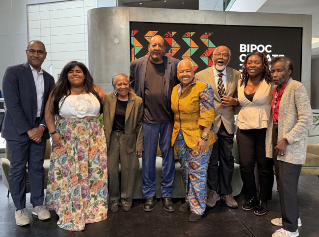 BIPOC Climate Justice Summit Centers Community Power, Public Trust and Accountability as Supreme Court Considers Major Climate Case
